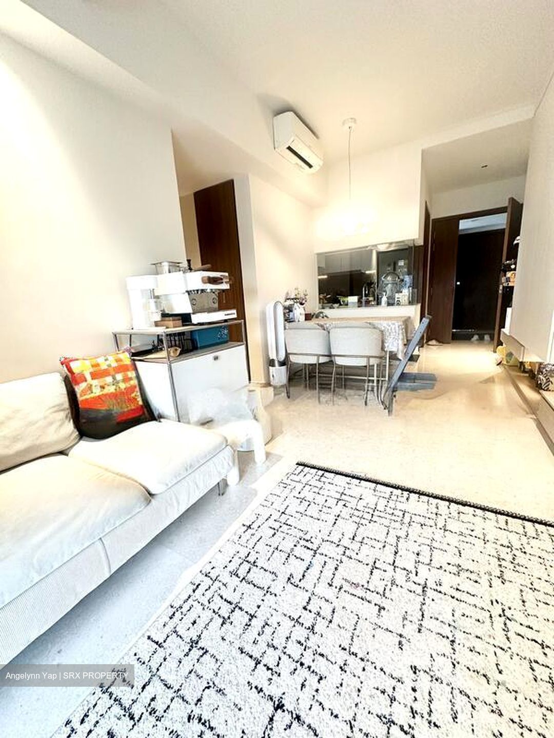 Stirling Residences (D3), Apartment #504256201